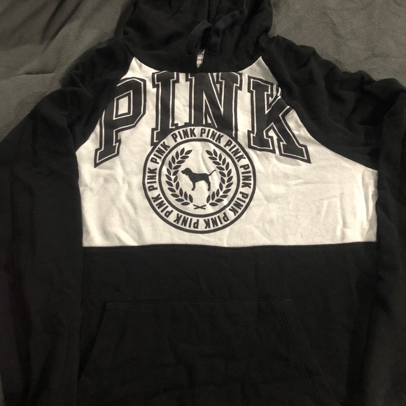 PINK hoodie - Picture 1 of 1